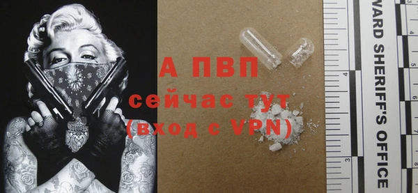 твердый Нягань